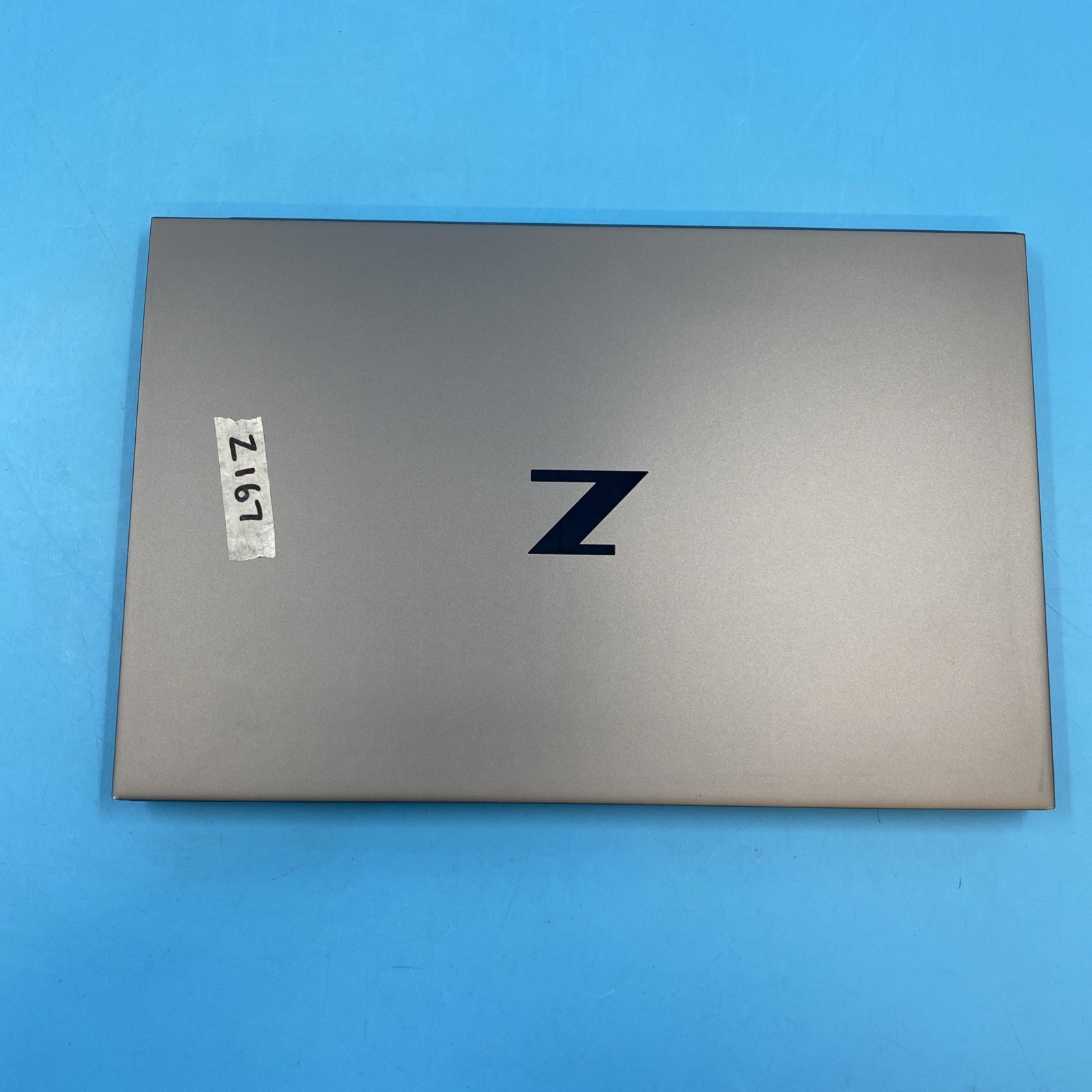 HP ZBook Studio G8 | i7-11850H | 32GB RAM | NO DRIVE | NO OS | 65% BATT