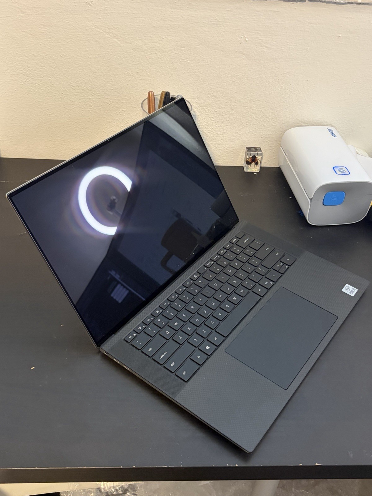Dell XPS 15 9500 15.6″ 4K Touch | Intel i9-10885H | 64GB RAM | 512GB | 1650TI