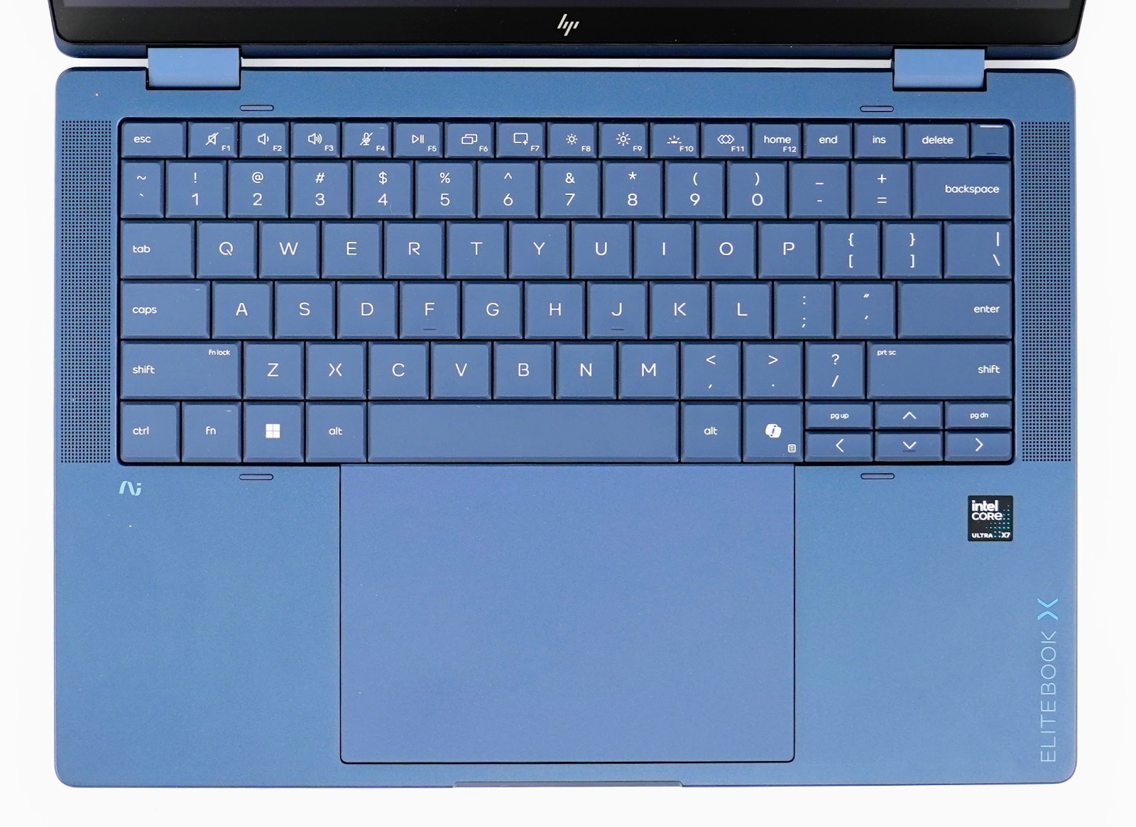 HP EliteBook X Flip G2i 14″ 3K OLED Touch, Intel Ultra X7 368H, 32GB RAM 2TB SSD