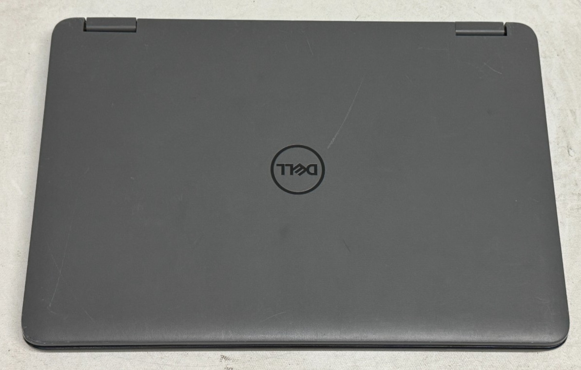 Dell Latitude 3140 2in1 11.6″ (N200 – 4GB RAM – 256GB SSD – Win11Home)