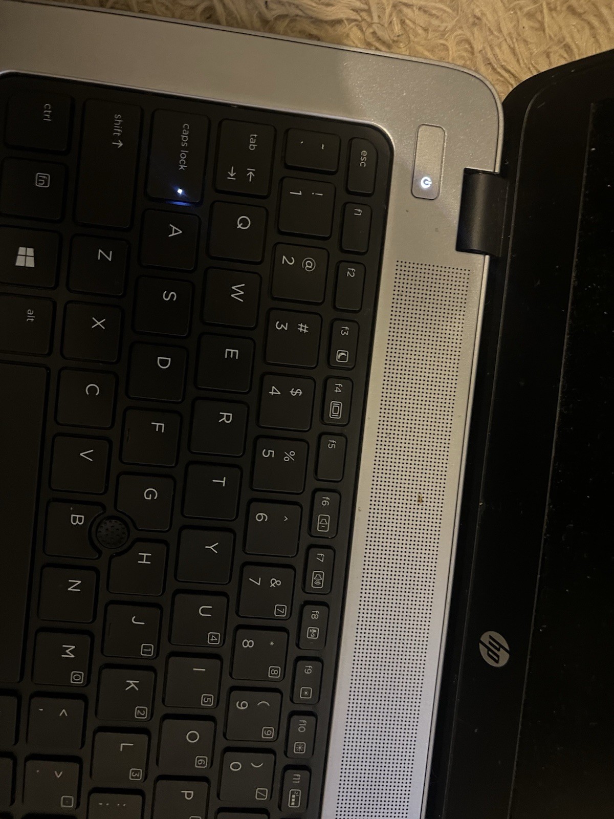 HP EliteBook 840 Laptop Intel i5 4GB RAM