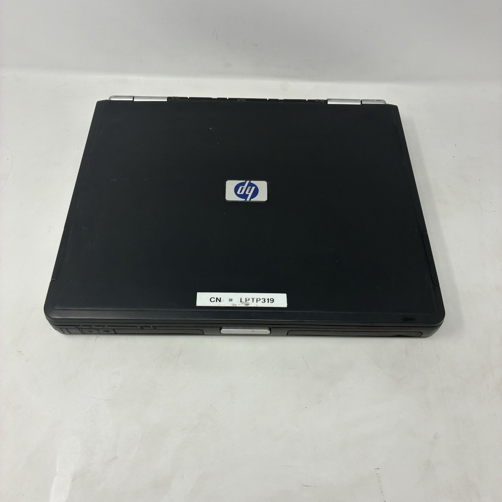 HP Compaq nc6000 for Parts Or Repair AS-IS See Pics / Description