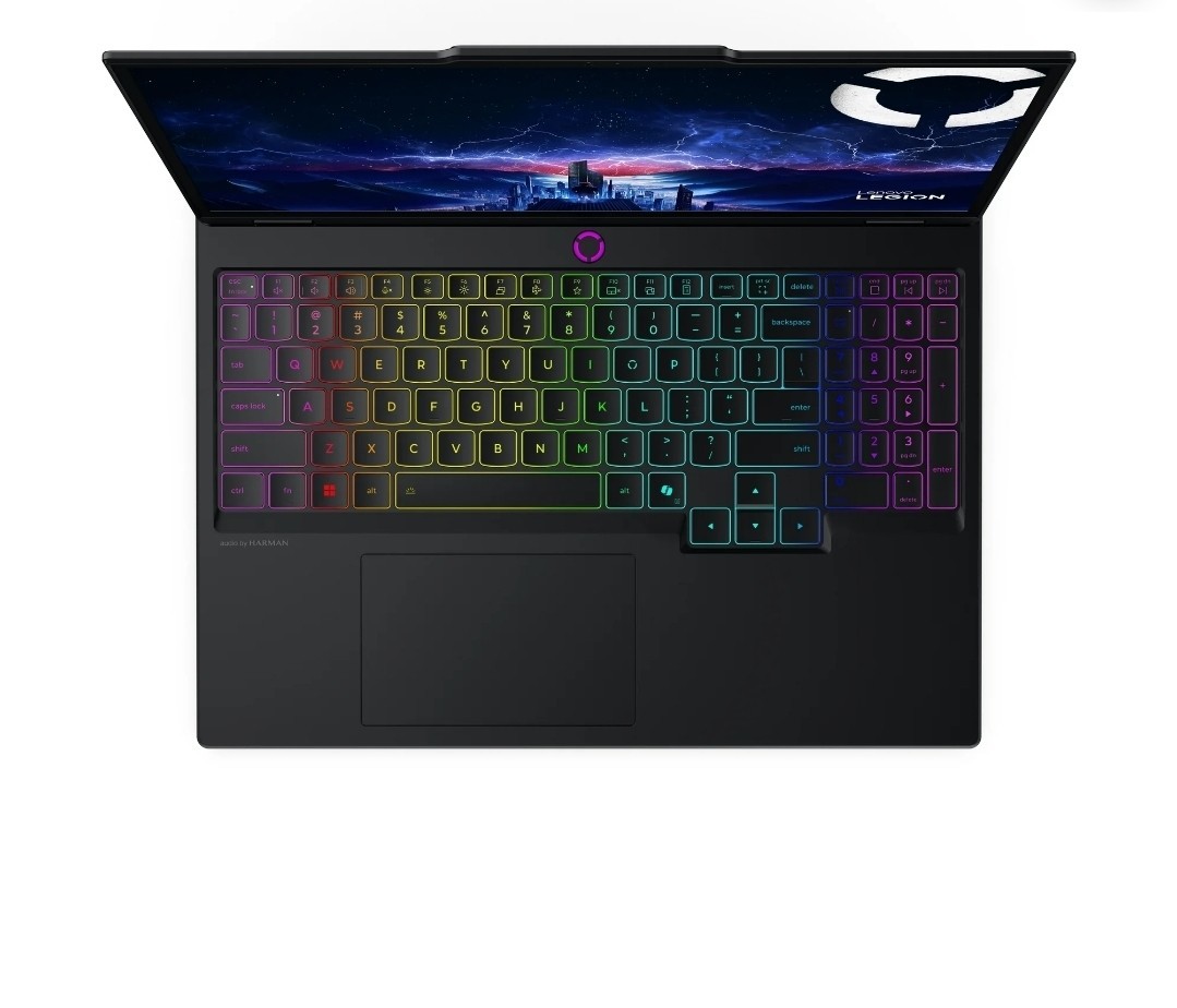 Lenovo Legion 5i 15.1″ OLED, Core i9 14900HX, 16GB, 1TB,GeForce RTX™ 5070 8GB