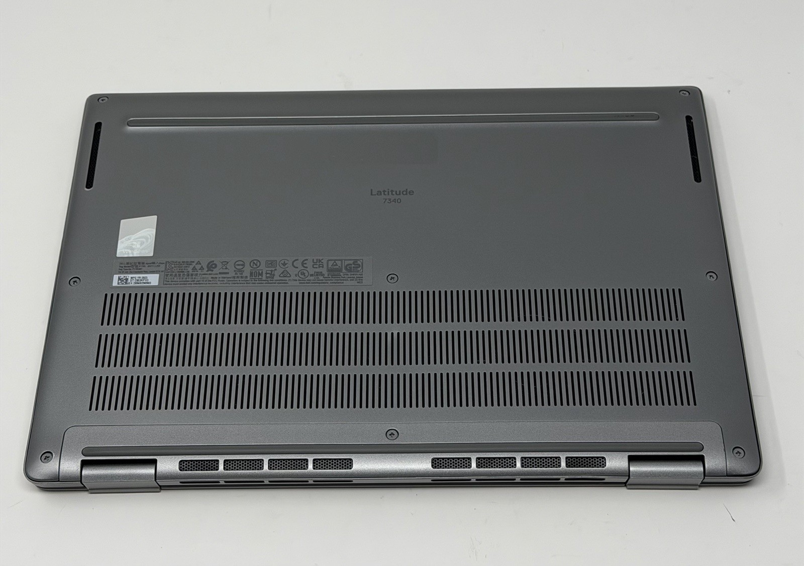 A- GRADE Dell Latitude 7340 Aluminum Laptop 13″ FHD+ i5-1345U 16GB | 256GB SSD