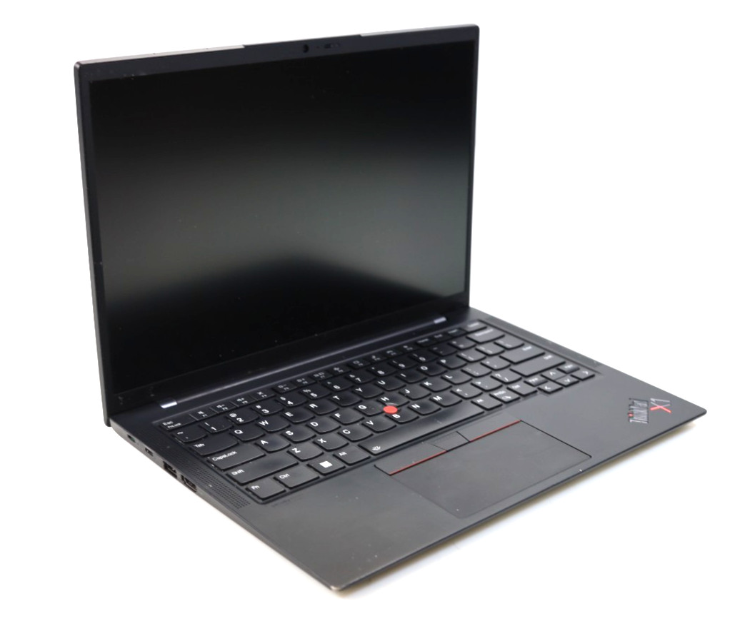 Lenovo Thinkpad X1 Carbon G10 14” Touch Intel i7-1270P 32GB LPDDR5 No SSD COA OS