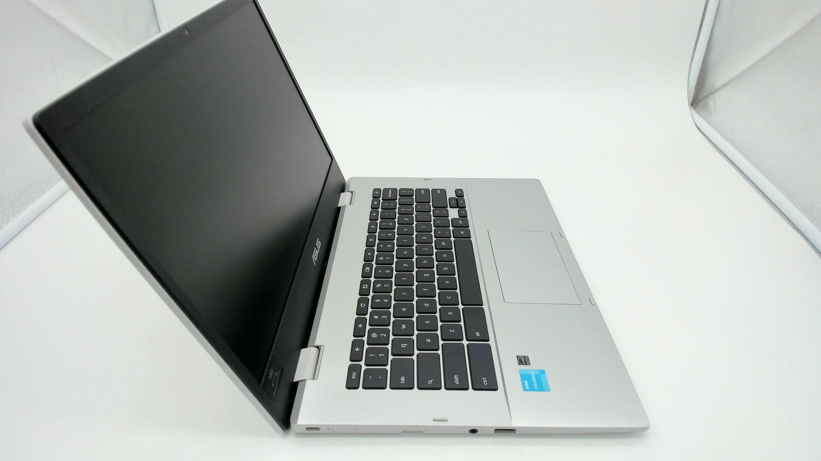 Asus Chromebook CX1 14″ Intel Celeron N4500 4GB 64GB CX1400CKA-DB44 PC1701482