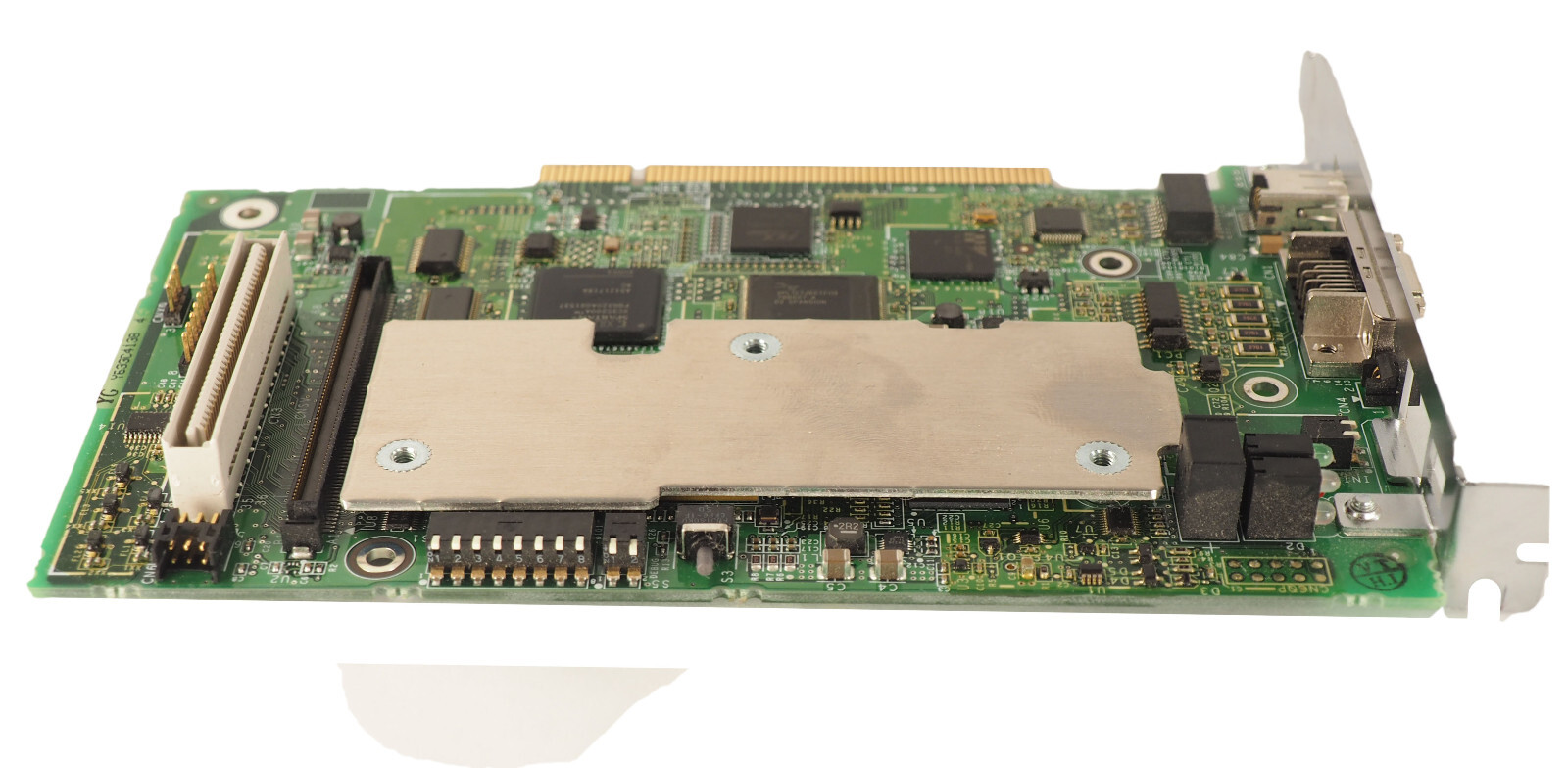 YASKAWA JAPMC-MC2102T-E MP2101T P4190A YL PCI Card