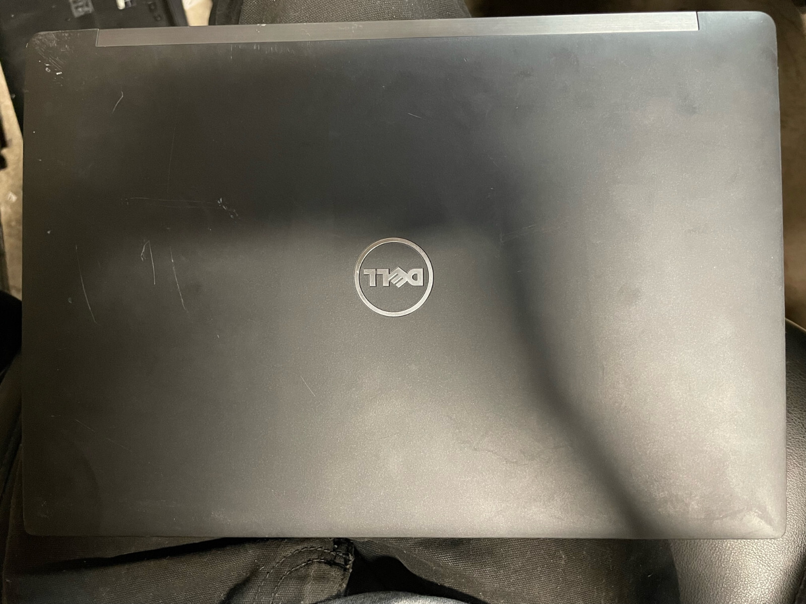 Dell Latitude 7280 12″ i5-6300U 2.4GHz 8GB RAM NO SSD NO BATTERY NO CHARGER
