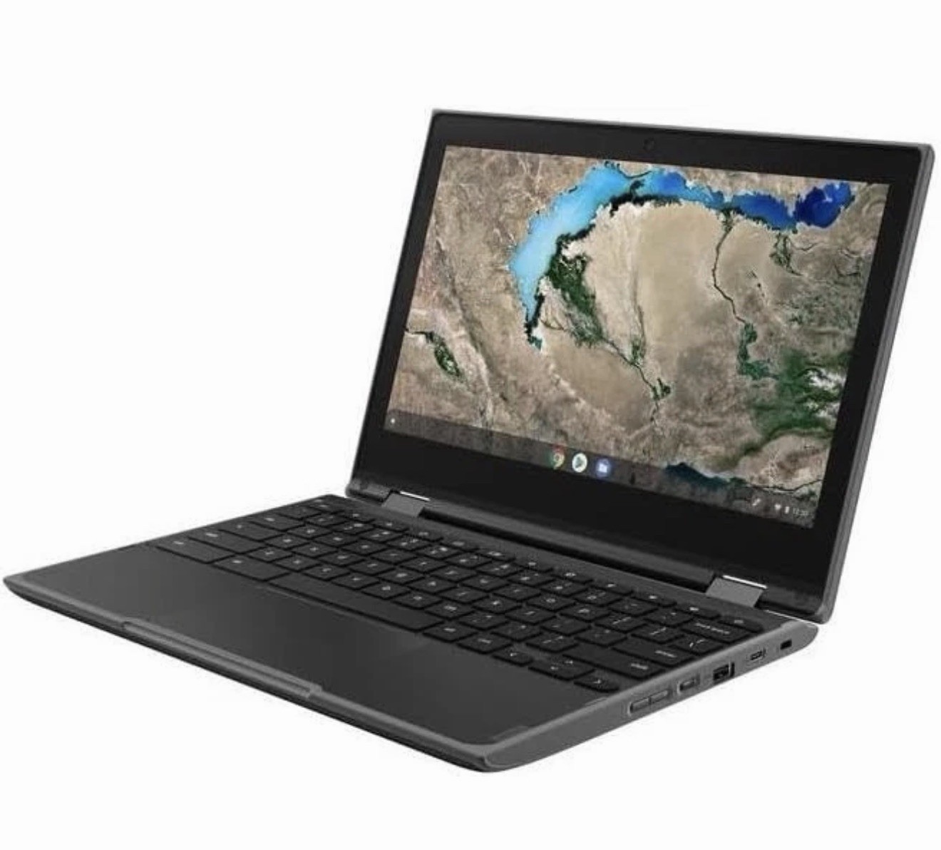 Lenovo 300e 2nd Gen Chromebook 11.6″ Touchscreen 4GB 32GB ChromeOS – Used