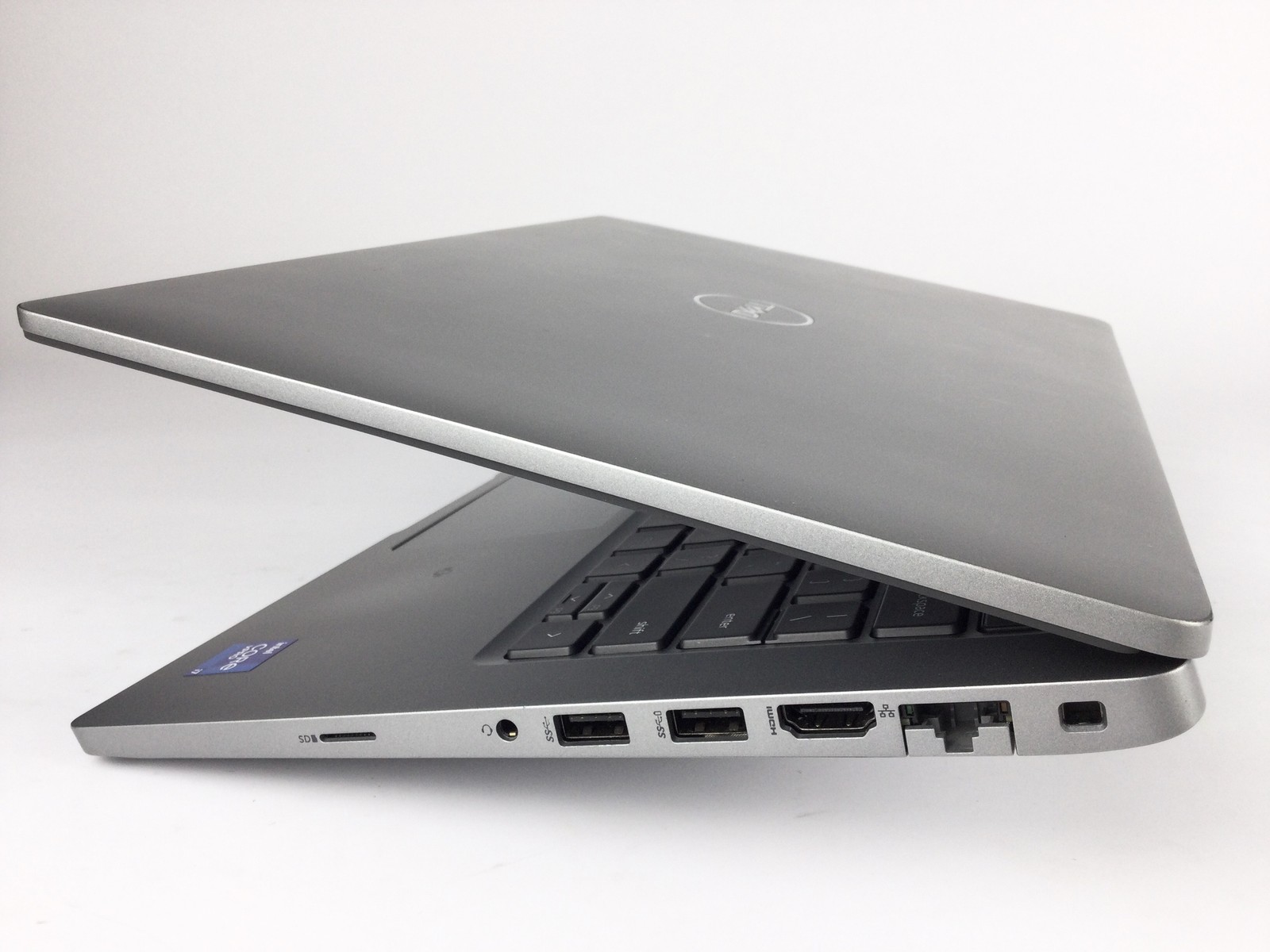 Dell Latitude 5420 14″ Touch i7-1185G7 3.00GHz 16GB 512GB Win 11 No AC Adapter