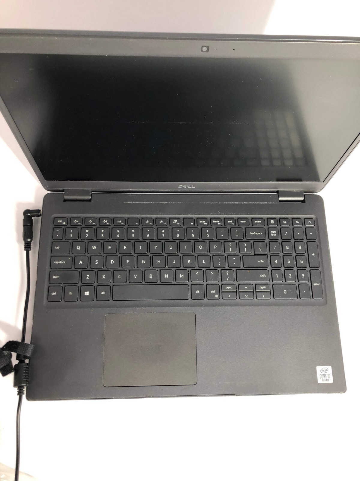 Dell Latitude 3510 15.6″ i5-10210U 1.6GHz 8GB RAM 512GB SSD