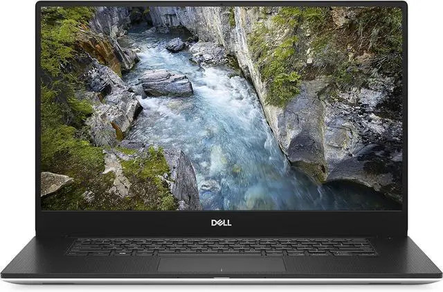 Dell Precision 5540 15.6 in 4K Display i9-9980HK 16GB RAM 1TB SSD NVIDIA