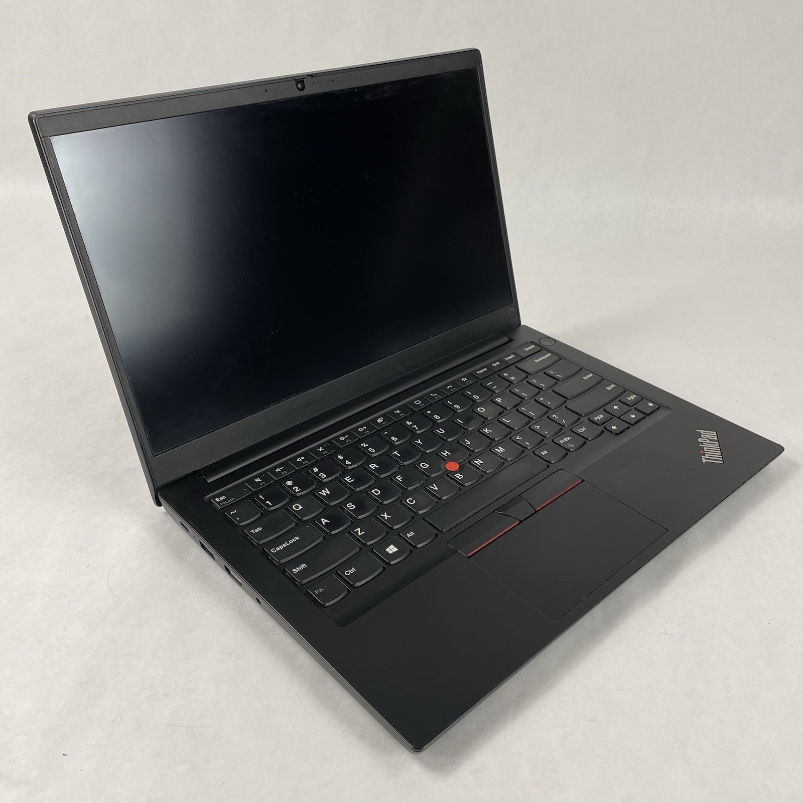 Lenovo ThinkPad E14 Gen 2 14″ Ryzen 5 4500U 2.375 GHz 8 GB RAM No SSD No OS