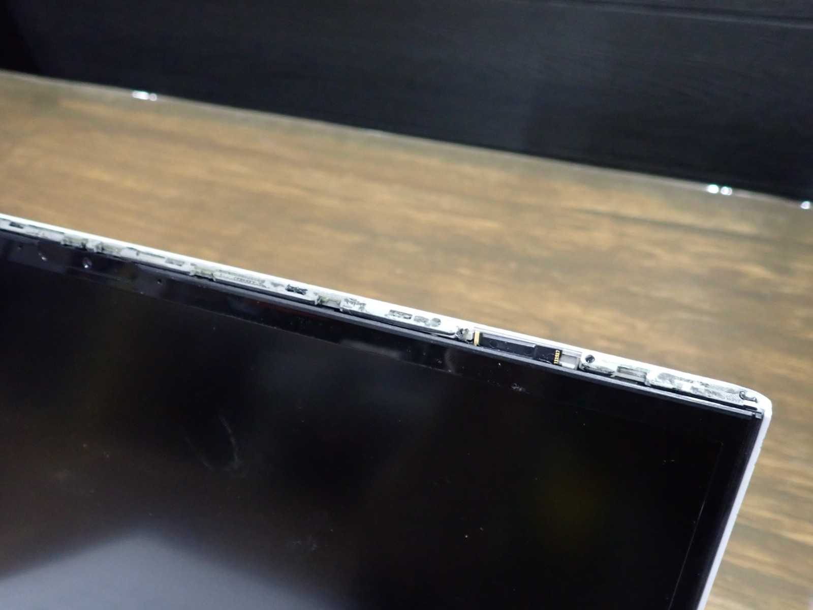 Alienware m15 R3 Laptop i7-10875H 32GB DDR4RAM 1 TB NVMe RTX 2070 SUPER NO Batt.