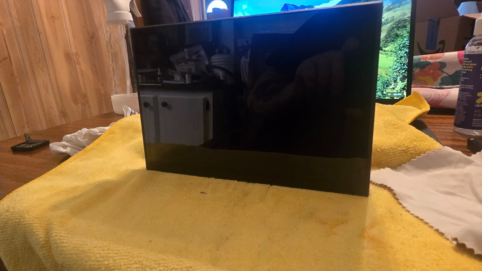 Lenovo Legion Go 2 – AMD Ryzen Z2 Extreme Z2E, 32GB, 1TB. Perfect Condition.
