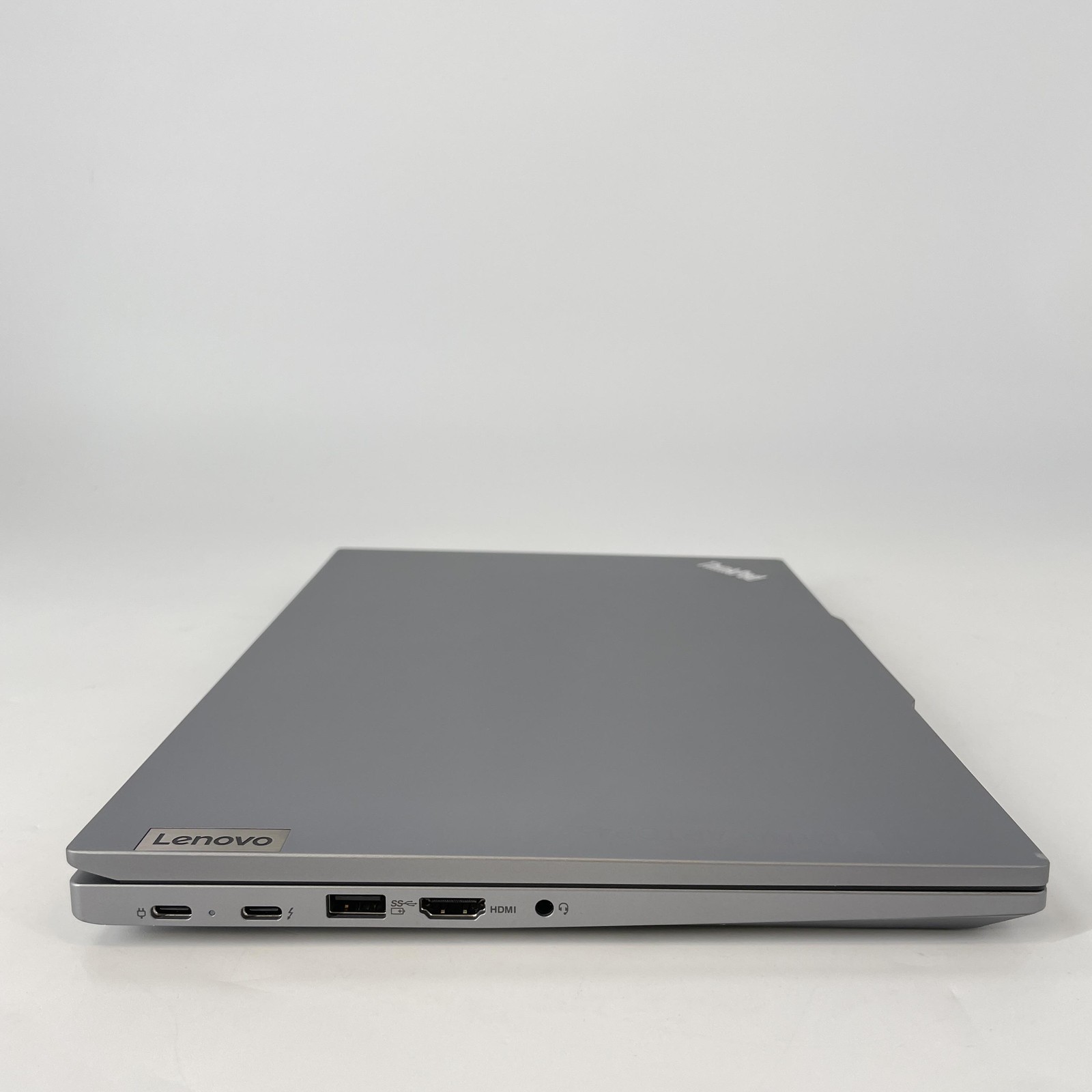 Lenovo ThinkPad E14 Gen 5 Gray FHD+ 1.3 GHz i5-1335U 40GB 512GB SSD Excellent