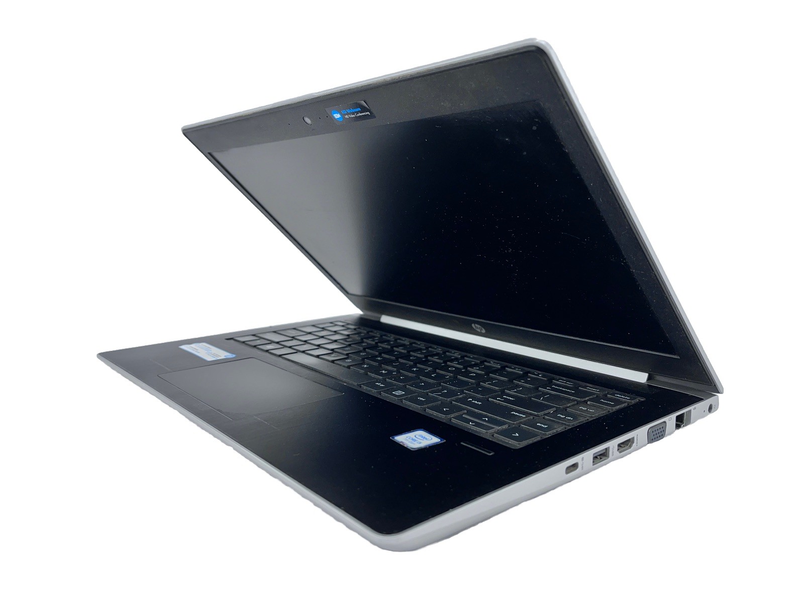 HP ProBook 440 G5 14″ HD i5-7200U @ 2.5GHz 8GB 500GB *Grade C*