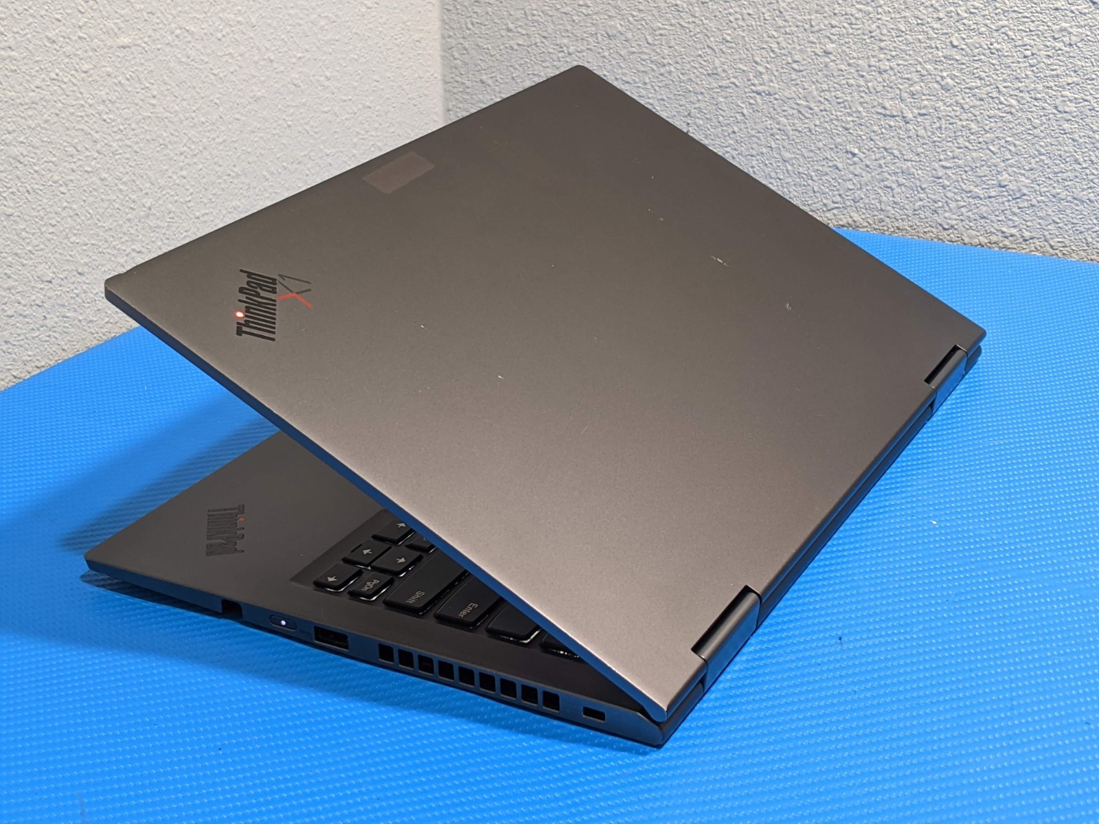 Lenovo ThinkPad X1 Yoga Gen 4 14″ QHD TOUCH i7-10510U 16GB 512GB SSD W11Pro +PA