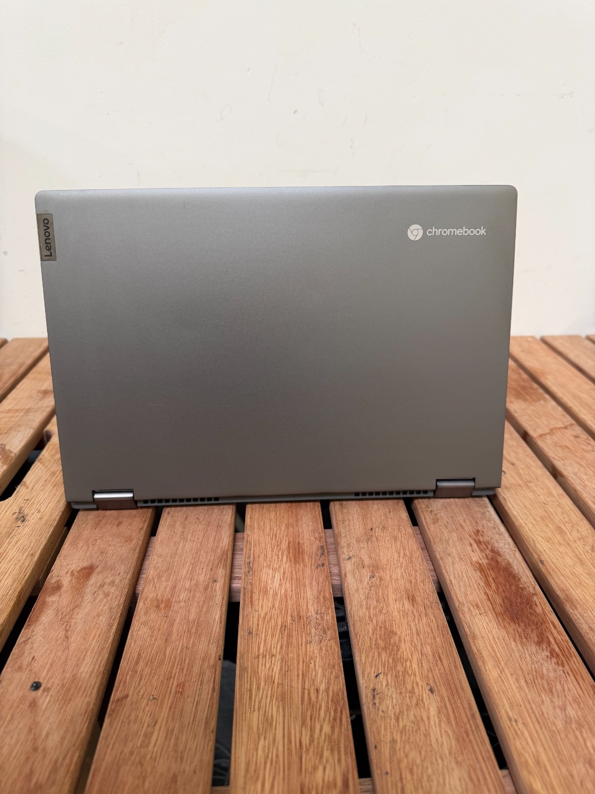 Lenovo IdeaPad Flex 5 CB 13IML05 13.3″ Intel Core i3 10th Gen Laptop USED