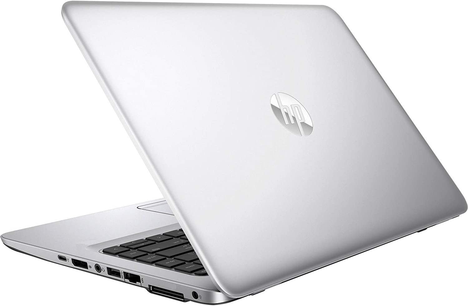 14″ HP EliteBook Laptop: Intel i5! 8GB RAM – 256GB SSD! Zorin O.S Core Edition!