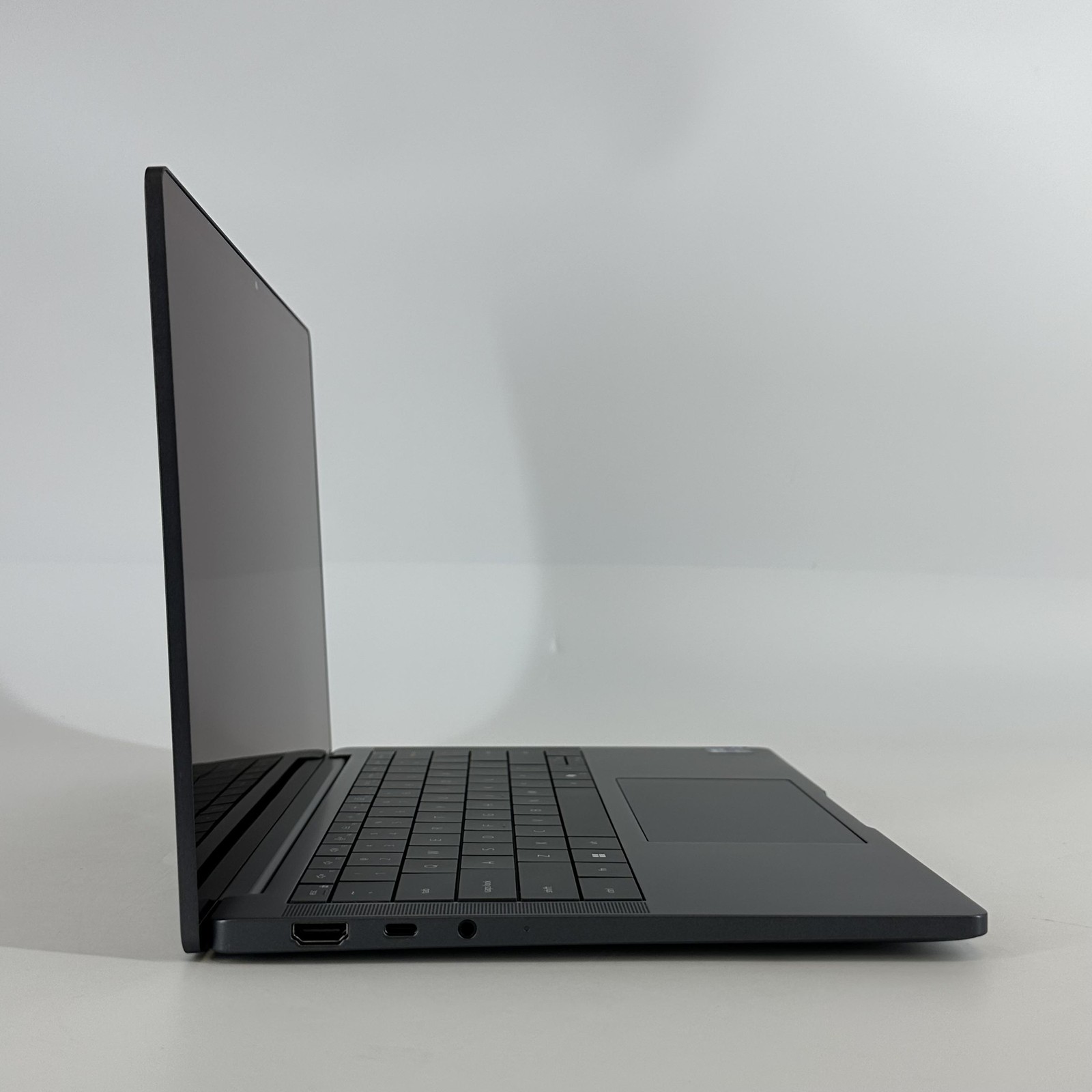 Dell Pro 14 Premium PA14250 Black QHD+ TOUCH 2.2 GHz Ultra 7 268V 32GB 512GB SSD