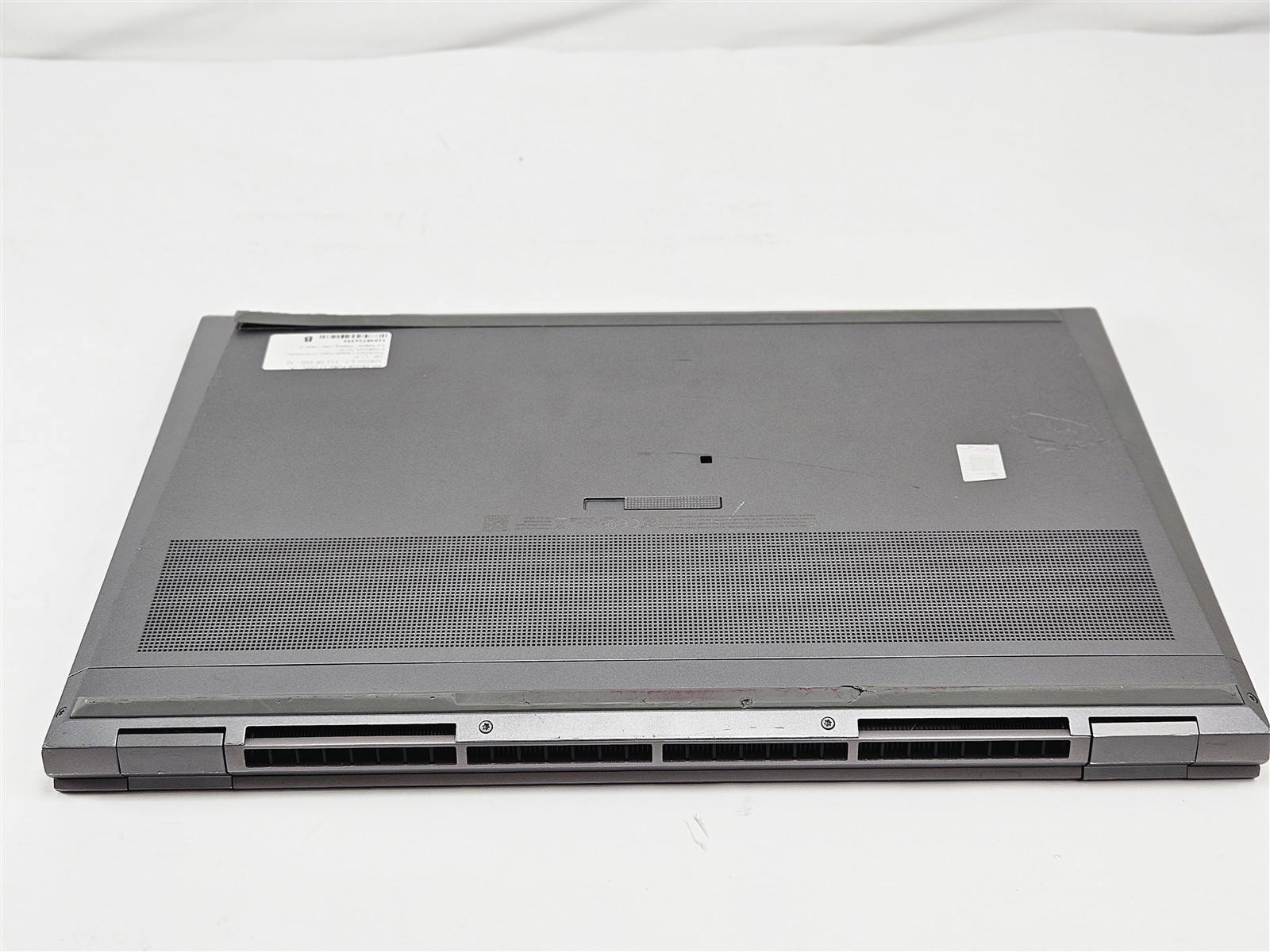 HP 17.3″ ZBook Fury 17 G7 Intel Core i7-10850H 32GB 512GB SSD RTX 4000