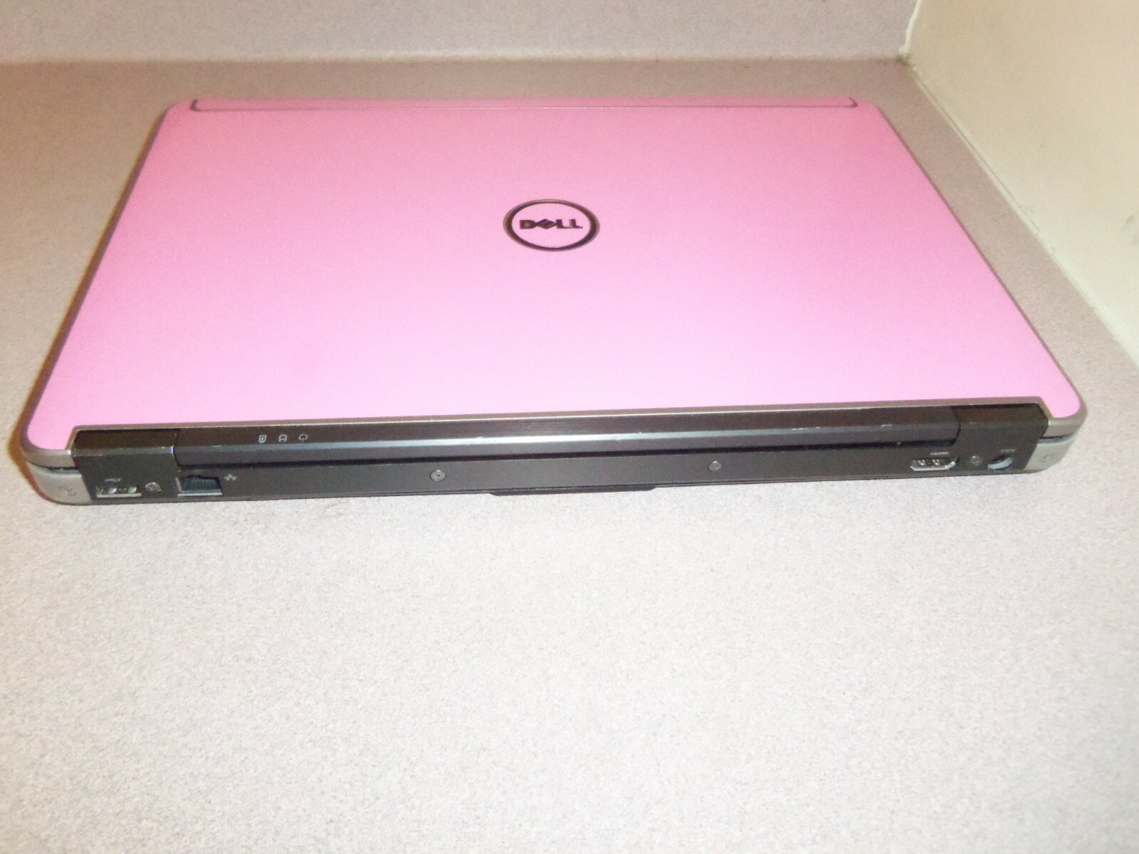 PERFECT GAMING E6440 CORE i5 4TH GEN 2.6GHz,12G,256G SSD,DVDRW,WEBCAM,WIN 11