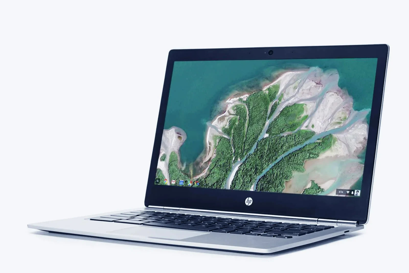 HP Chromebook 13 G1 Premium 13.3″ QHD+IPS | Slim | 32GB | Backlit keyboard