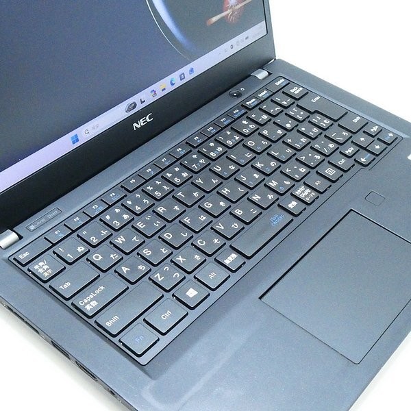 NEC LAVIE Direct PM i5-10210U Intel UHD 8GB SSD 256GB 13.3″FHD Win11 Ultra Light