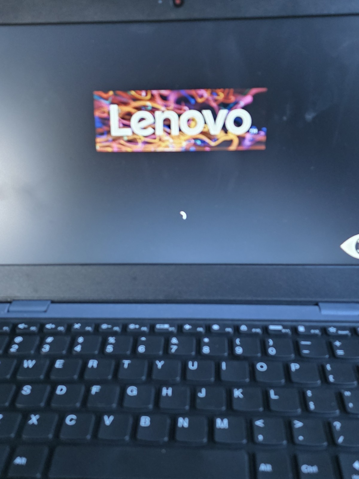 Lenovo 100w Gen 4 11.6″ Intel N100 4GB LPDDR5 119GB SSD, Windows 11 Pro Edu Fast
