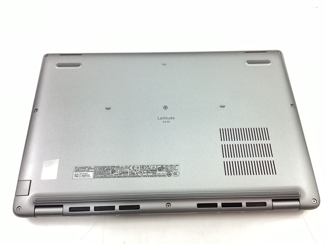 Dell Latitude 5440 14″ i7-1365U 1.8GHz 16GB 256GB W11P – Wi-Fi 6E, vPro (J0JPG)
