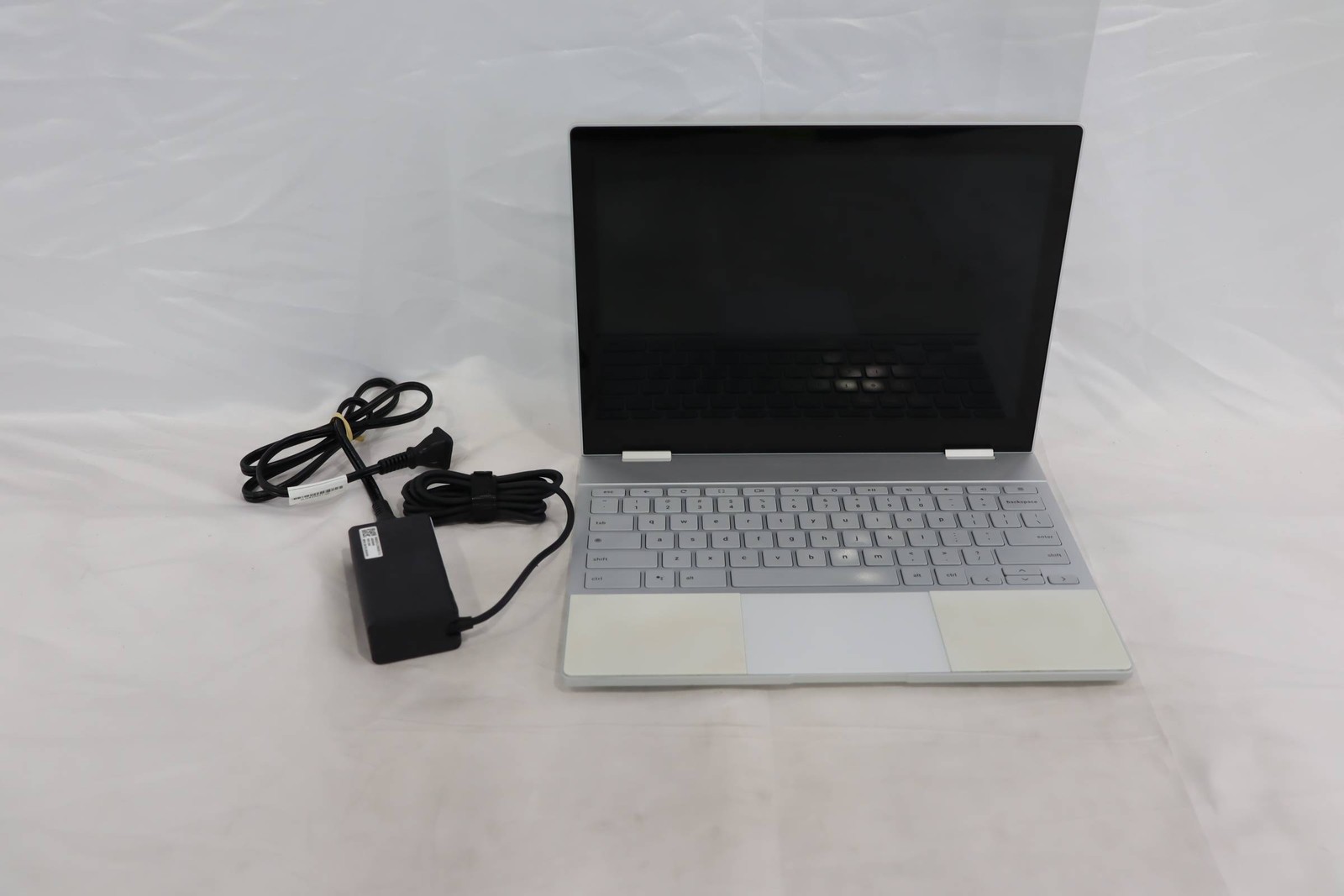 GOOGLE PIXELBOOK C0A | CORE I7-7Y75 1.3GHZ | 512GB | 16GB | CHROME OS
