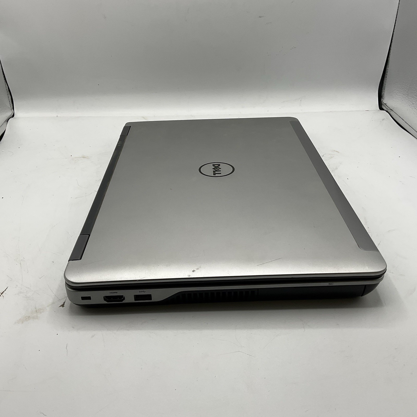 Dell Latitude E6540 Laptop 15.6″ i7-4610M 16GB RAM 256GB SSD Win 10 Pro