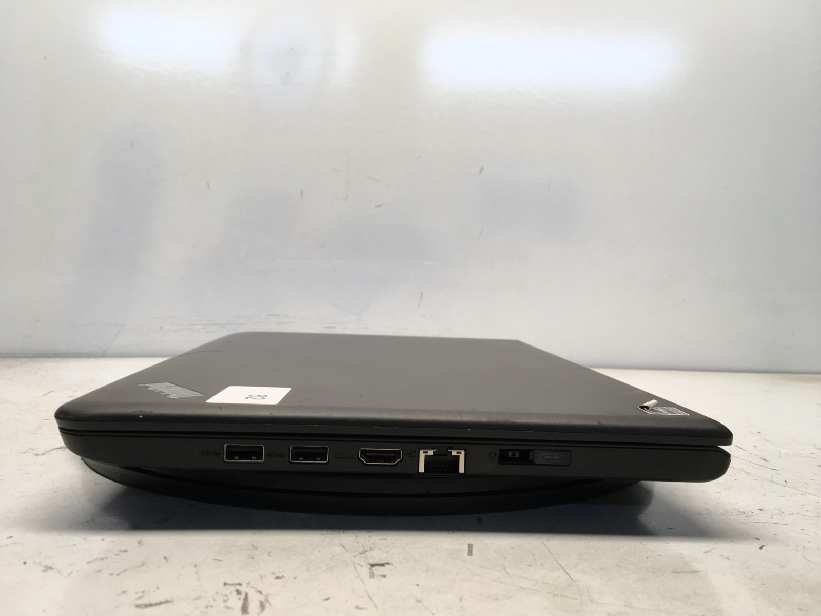 Lenovo ThinkPad E455 AMD A6-7000 2.2GHz 2 GB NO HDD
