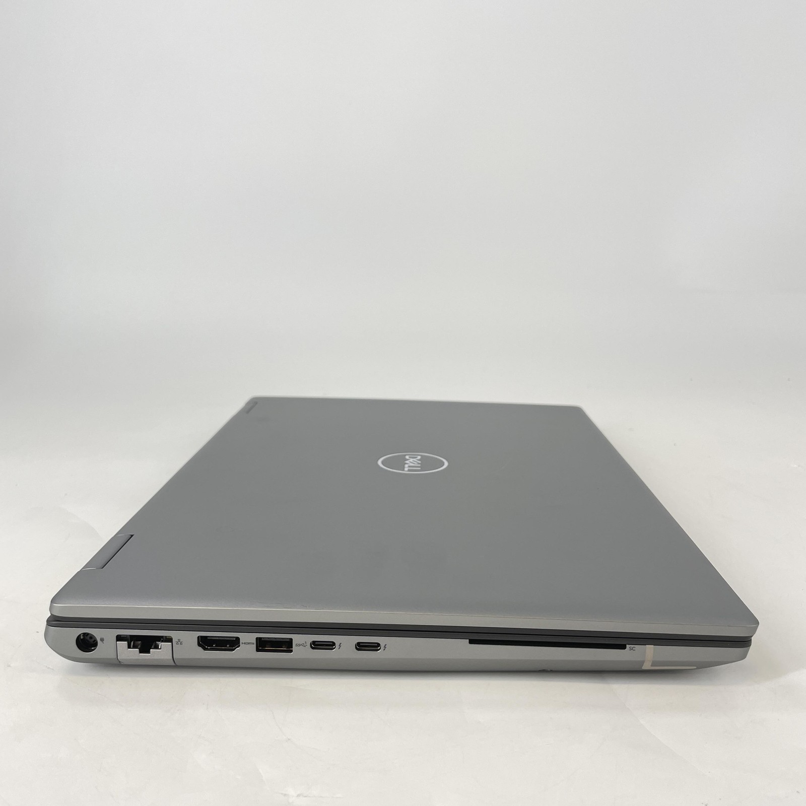 Dell Precision 7680 16 UHD+ TOUCH 2.2 GHz i9-13950HX 64GB 2TB/512GB RTX 3500 Ada