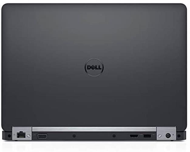 12″ Win 10 Laptop- Dell Latitude e5270, Intel 6th Gen i5, 8GB or 16GB RAM, SSD
