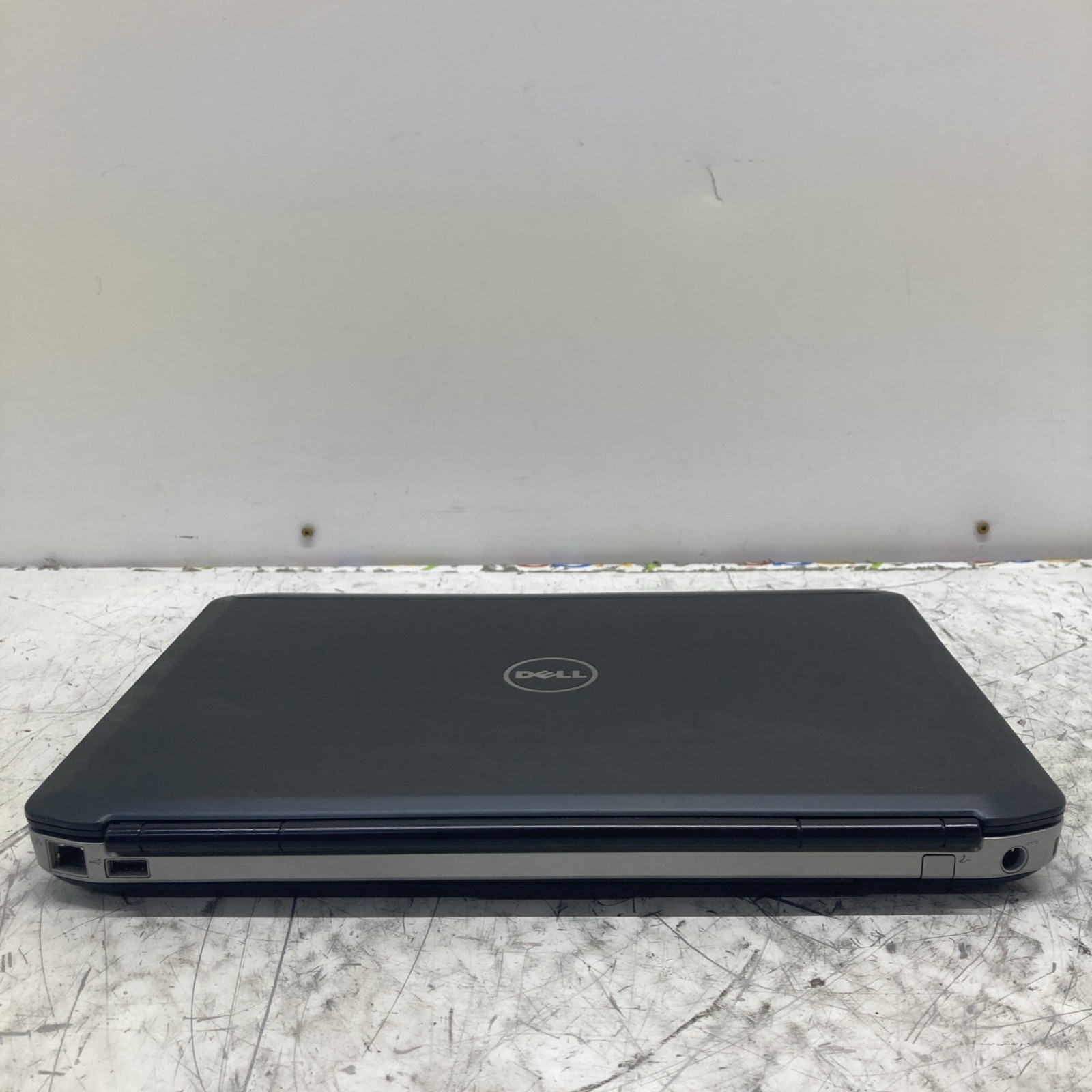 DELL LATITUDE E5430 Intel Core i5-3210M 2.50 GHZ 4 GB No HD Boot to BIOS