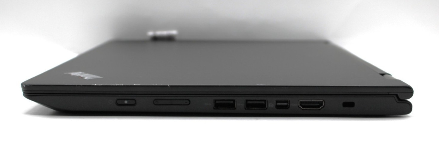 Lenovo ThinkPad Yoga 14 i5-4210U@2.6GHz 8GB DDR4 NO STORAGE OR OS *PARTS/REPAIR*