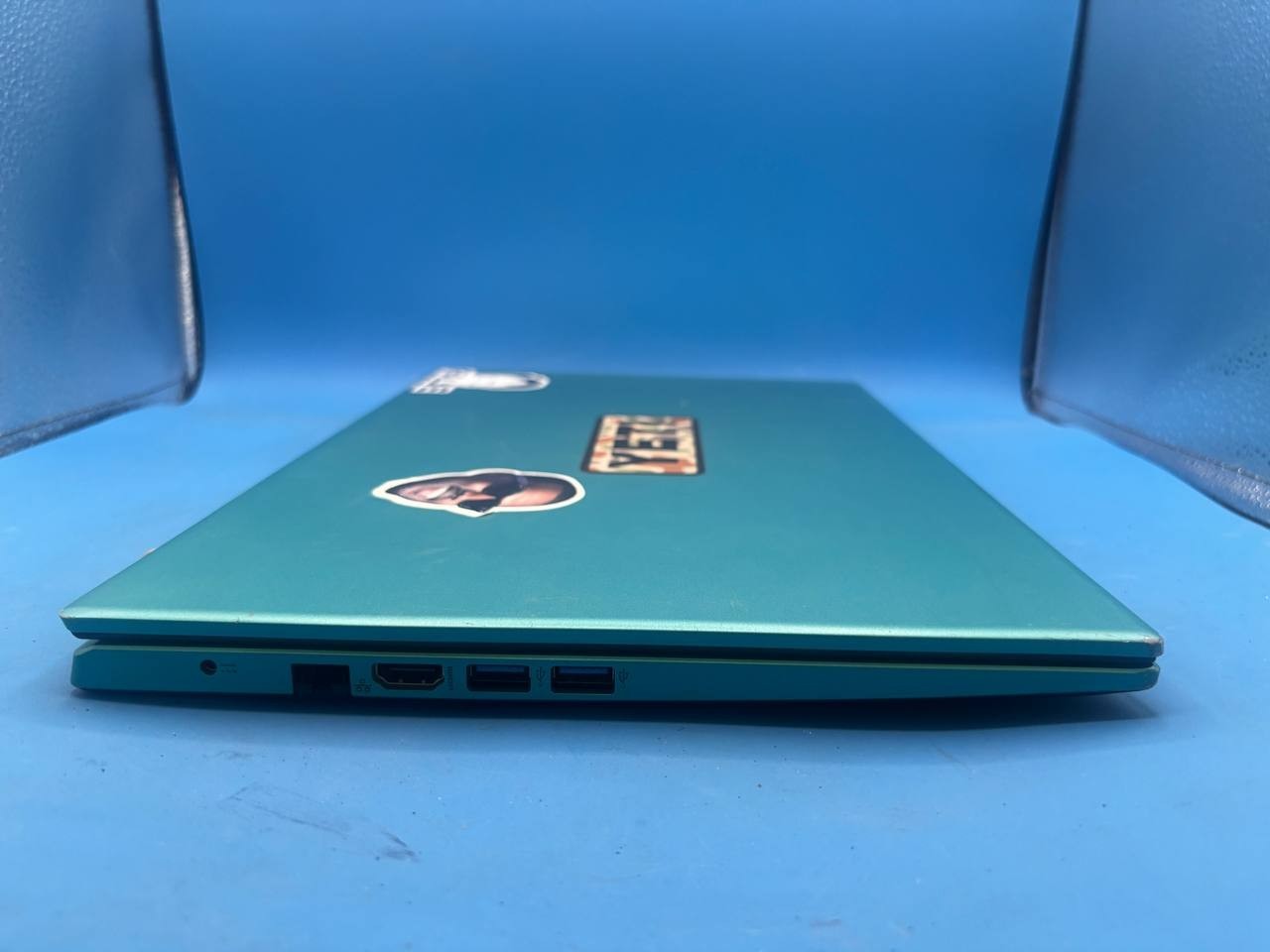 Acer A315-58-34DA Aspire 15.6″ FHD i3-1115G4 3GHz 128GB SSD 4GB RAM PH9