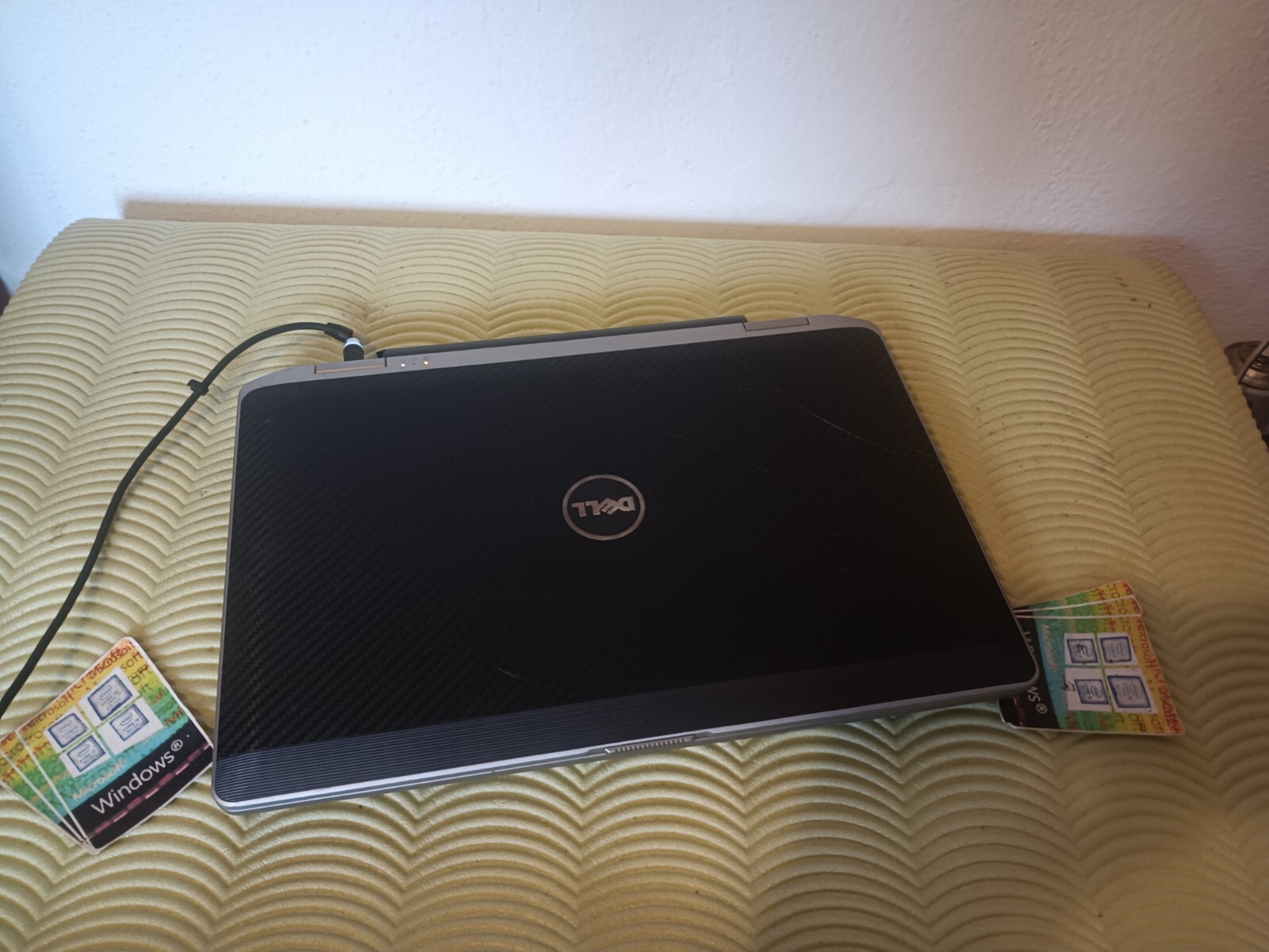 DELL LATITUDE e6430 14″ i5-3320M 8GB 128GB SSD M2 windows11
