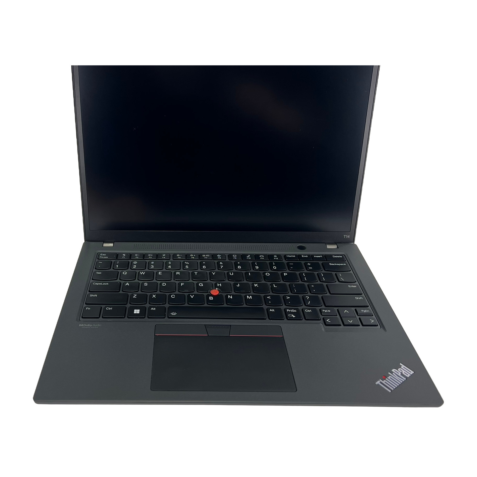 Lenovo ThinkPad T14 Gen 3 14″Laptop i5-1235U 256GB SSD 16GB RAM Win 11 Pro (AH)