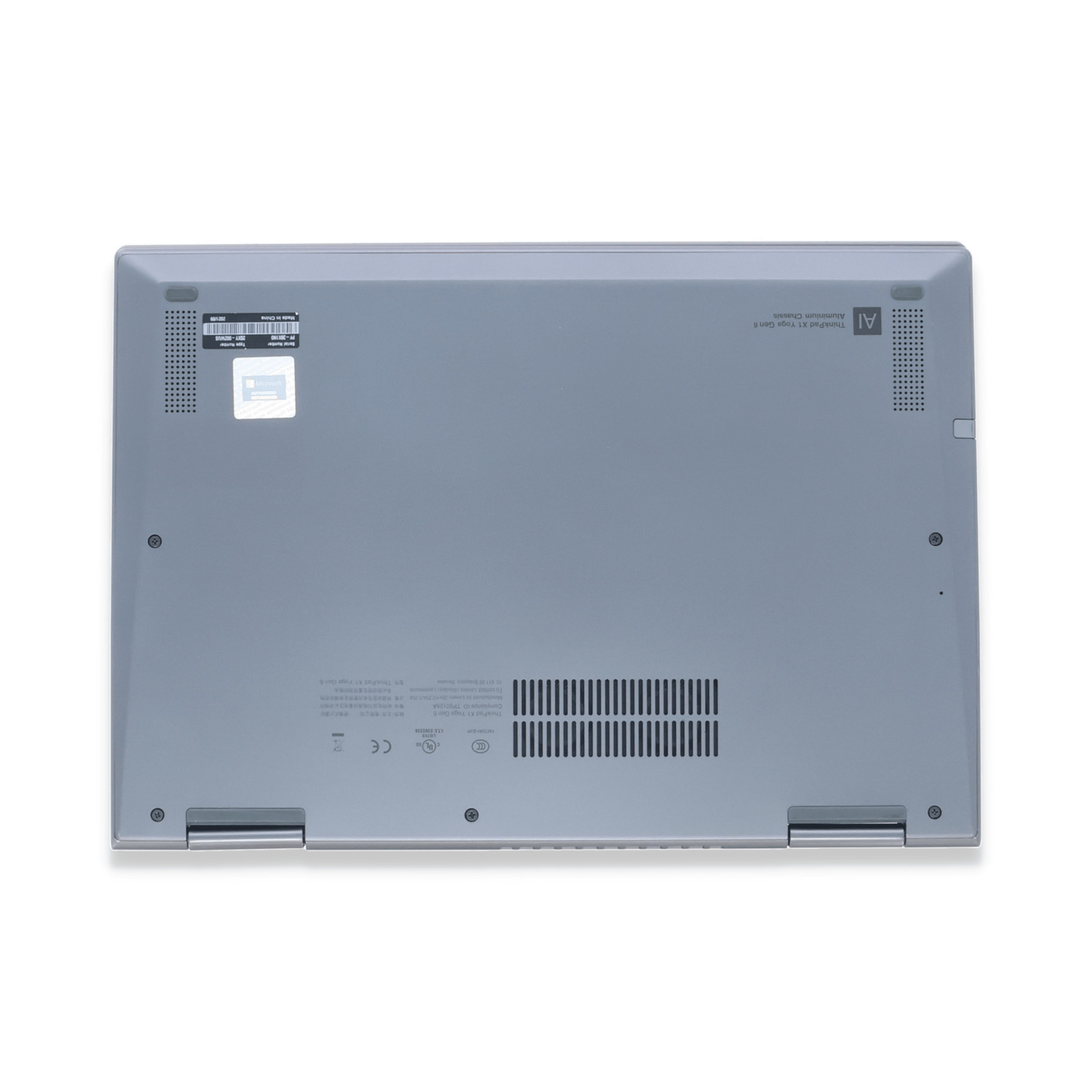 Lenovo ThinkPad 14″ Laptop : i5 11th Gen | 8GB Ram 256GB SSD | Windows – Refurb