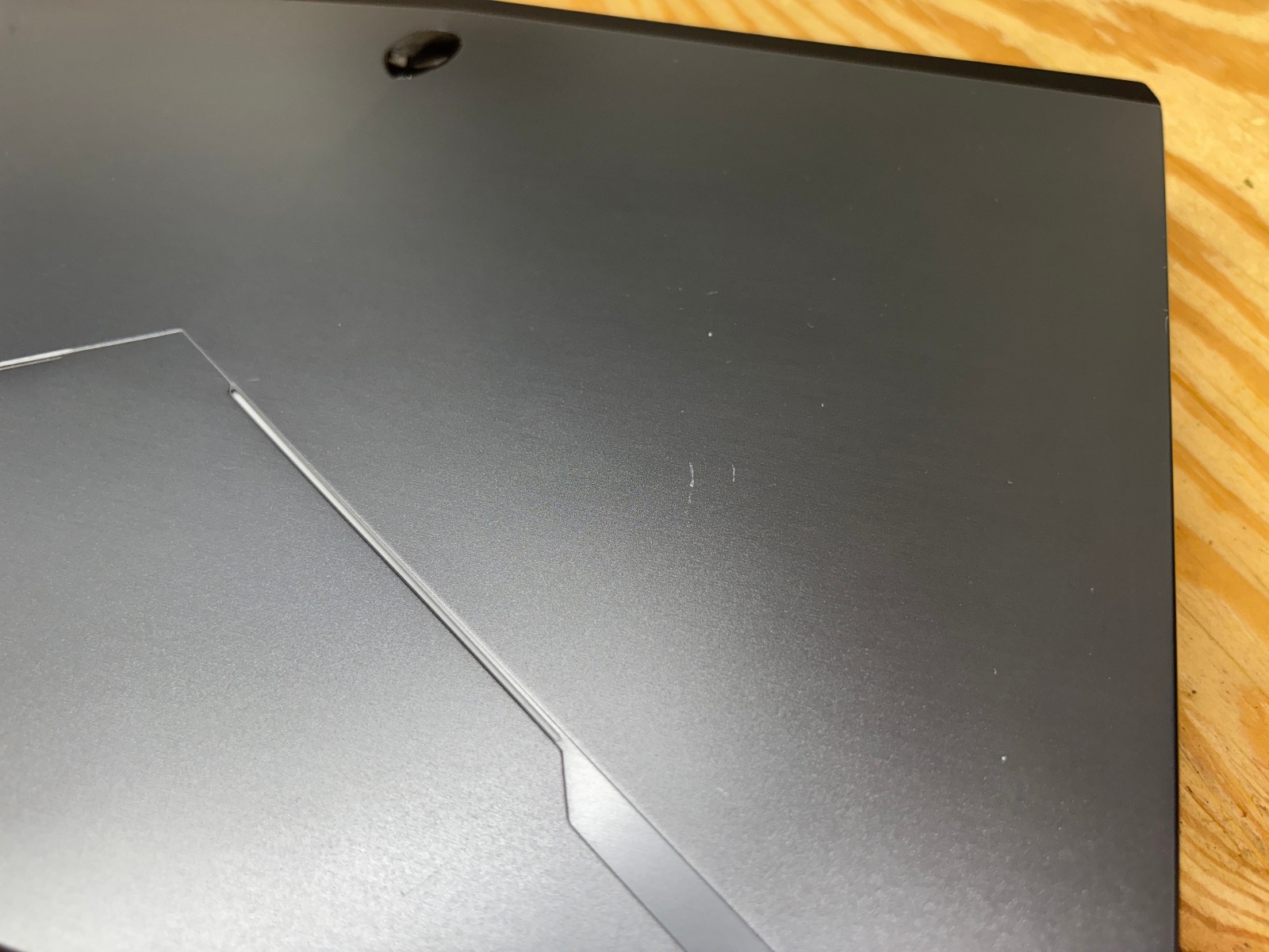 Alienware 17 R1 17.3″ Gaming Laptop i7-4710MQ 8GB 275GB SSD+1TB GTX 860M Win11