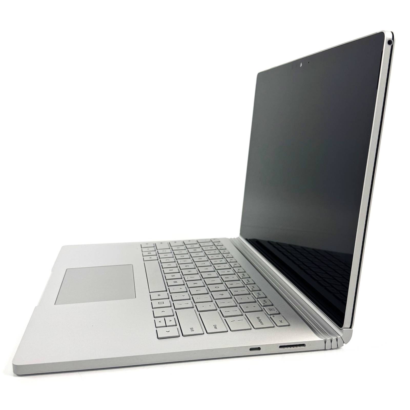 Microsoft Surface Book 2 13.5″ Laptop Tab i5-8350U 8GB 256GB SSD Win 11 Pro 1832