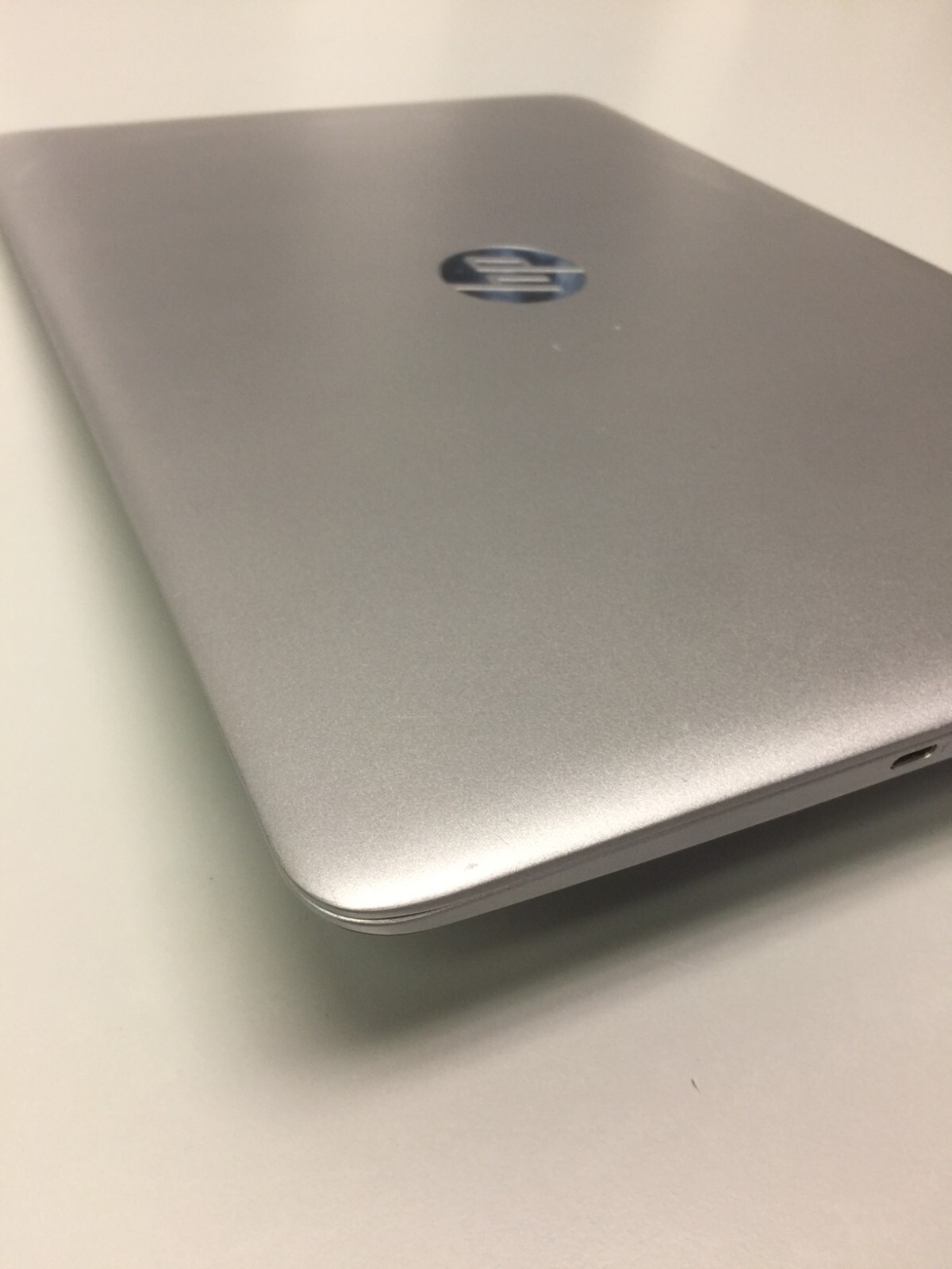 HP EliteBook 850 G3 15.6″ (256GB Core i5 6th gen 2.30GHz 8GB RAM WIN 11 PRO