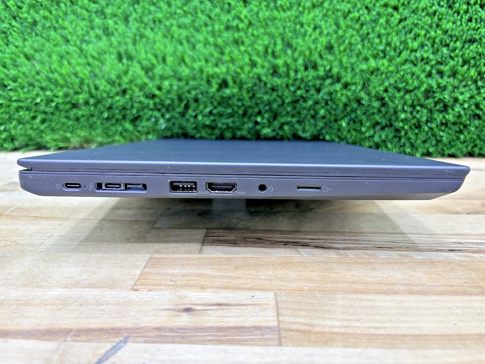 Lenovo ThinkPad P14s G. 1 Intel i7-10th Gen 1.80GHz 16GB RAM 256GB SSD W 11 Pro*