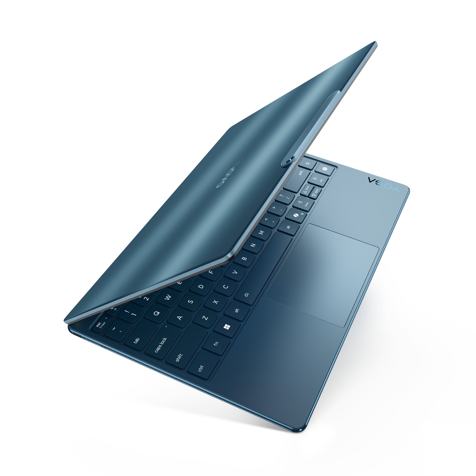 ^Lenovo Yoga Slim 9 14ILL10 83CX000WGE (14” Touch OLED/Ultra 7 258V/32GB/1TB)