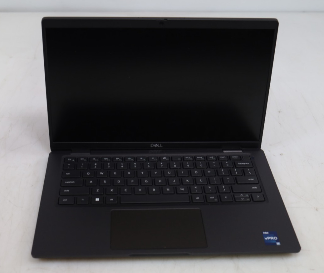Dell Latitude 5430 14″ Intel i7-1255U 32GB DDR4 512GB SSD Parts Repair