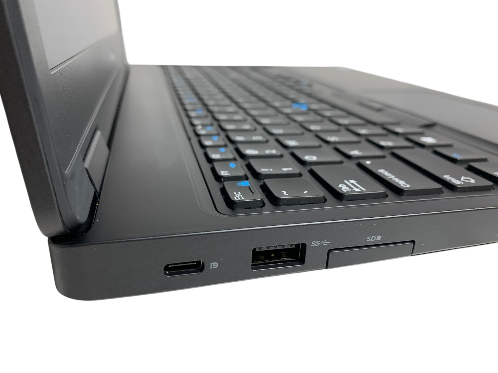 Dell Latitude 5580 15.6″ Laptop Intel Core i5-7300U 16GB RAM 1TB NVMe SSD Win11P
