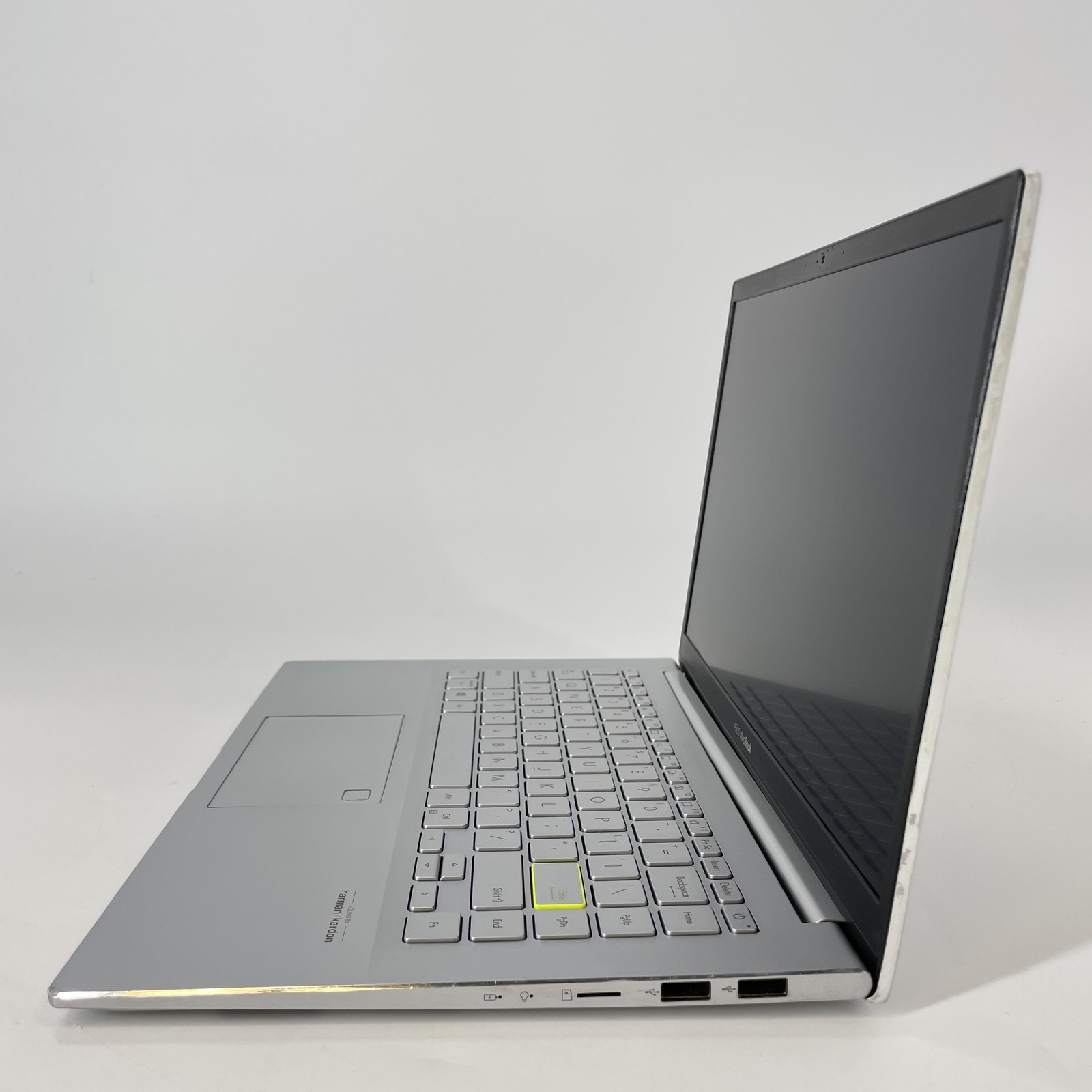 Asus Vivobook S 14 FHD i5-1135G7 2.40GHz 8GB 512GB SSD Fair